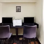 Doubletree By Hilton El Paso Downtown