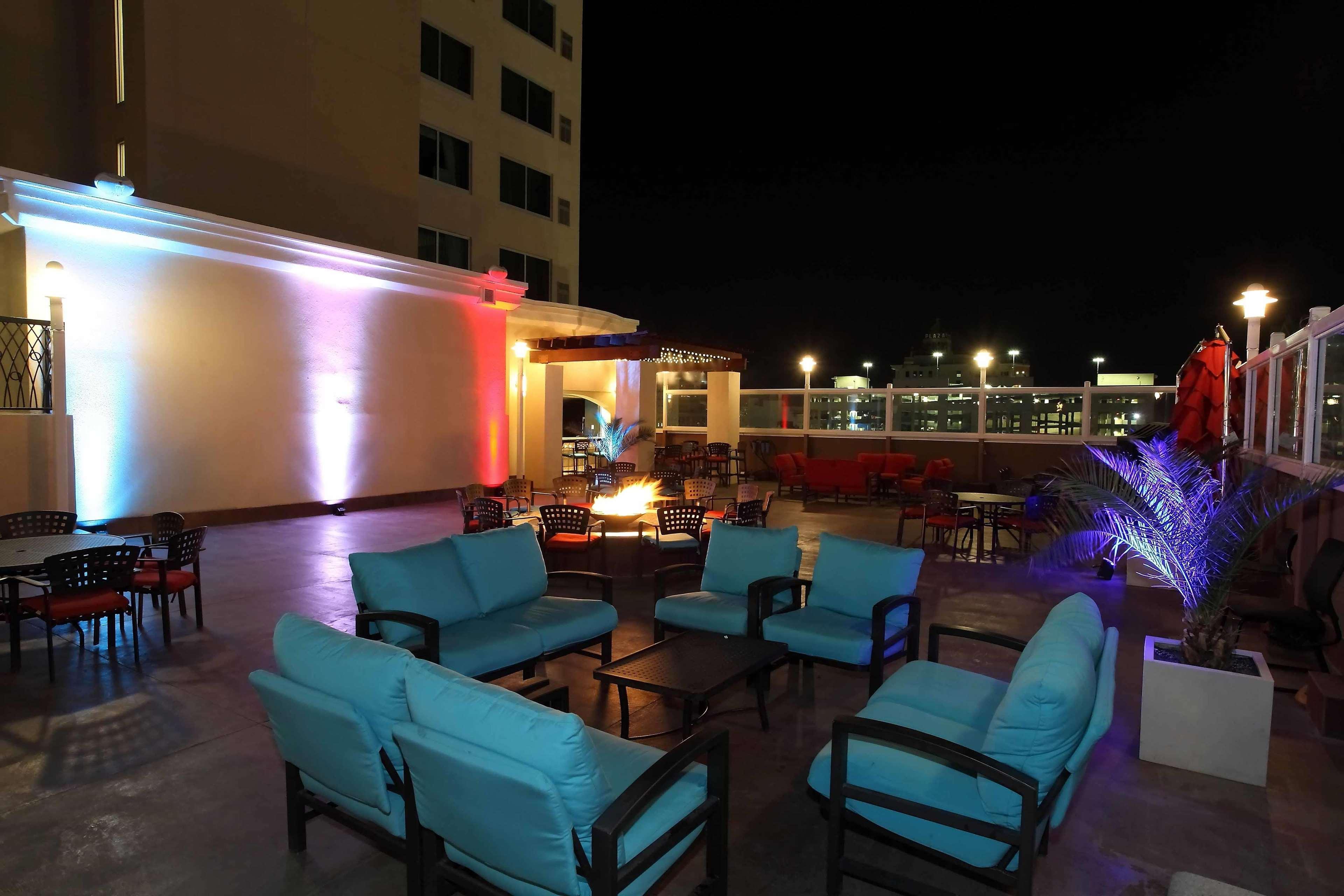 Doubletree By Hilton Downtown El Paso