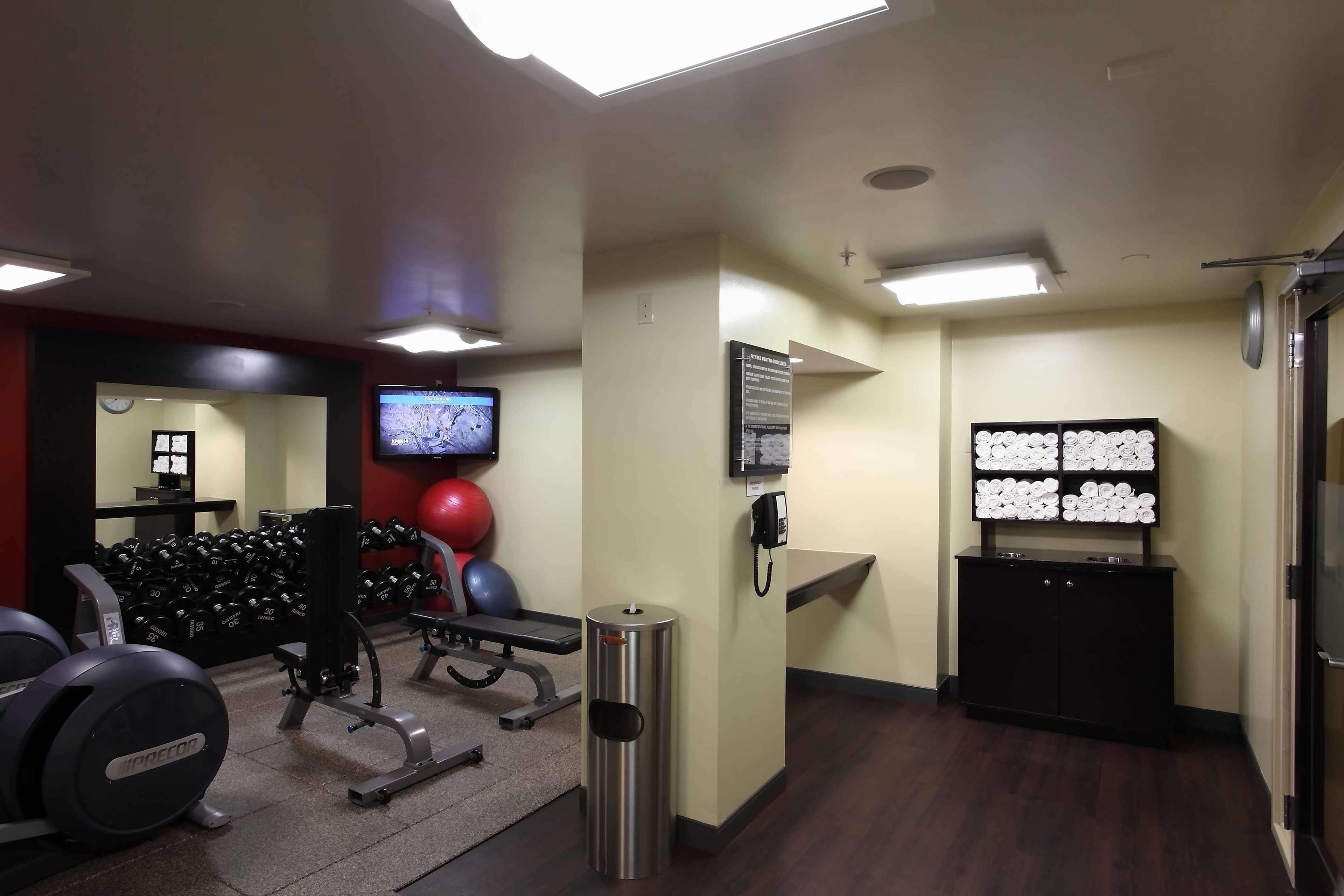 Hotel Doubletree By Hilton Downtown El Paso