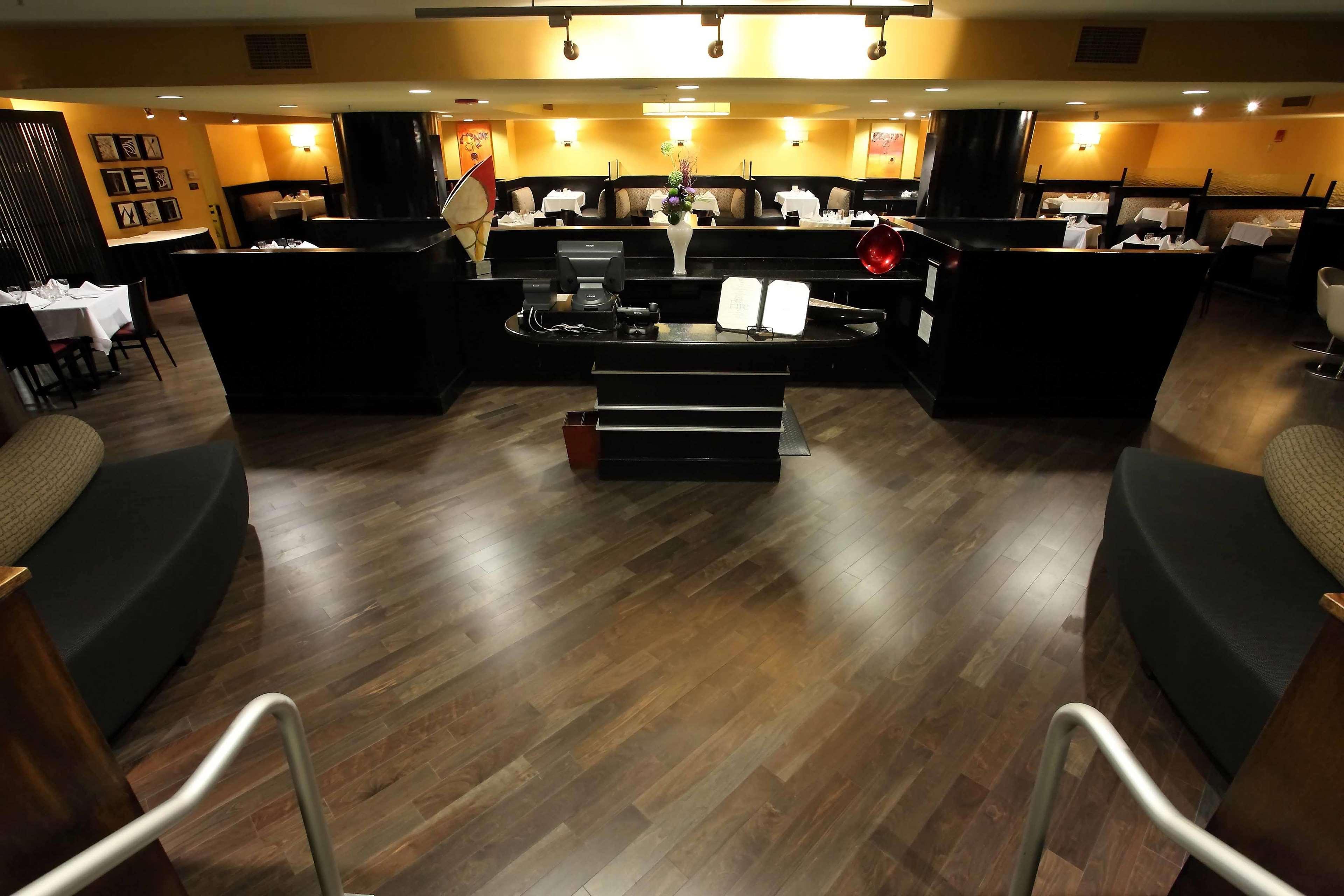 Doubletree By Hilton Downtown Hotel El Paso