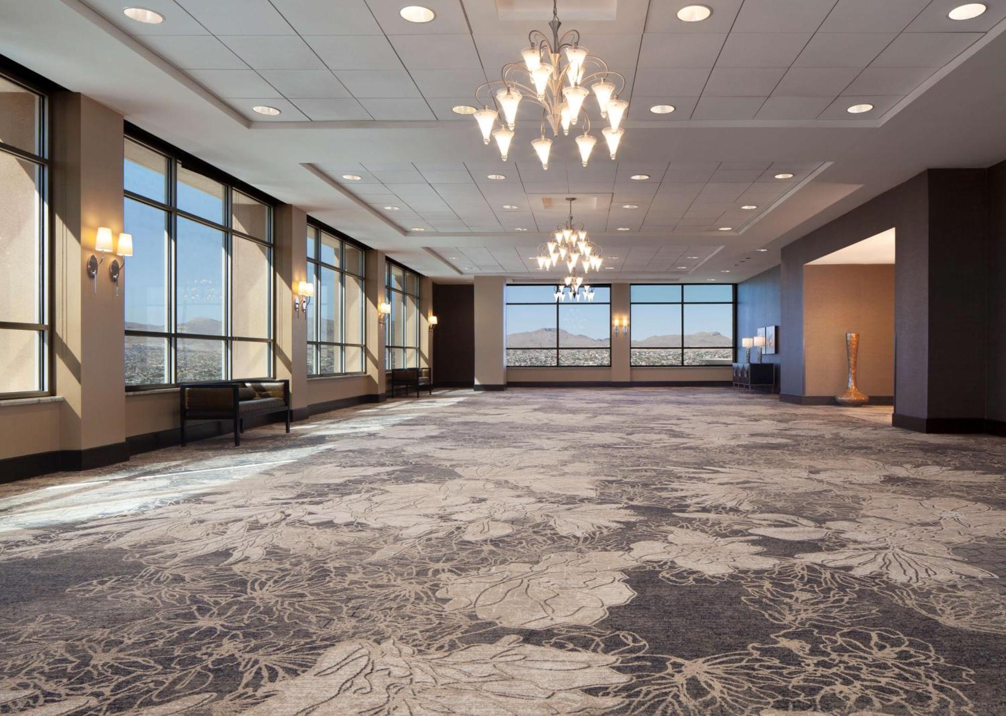 Doubletree By Hilton Downtown 4* El Paso